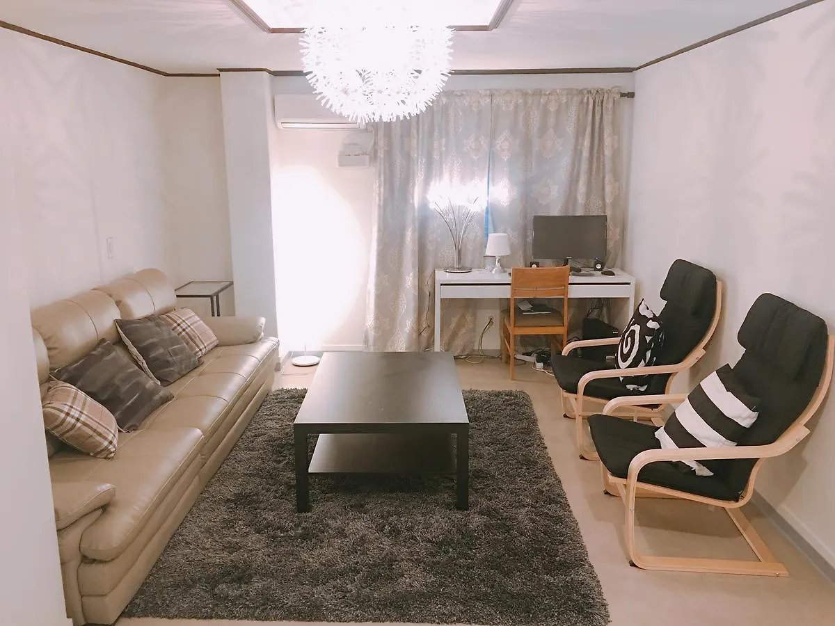 Lux Guesthouse Seoul