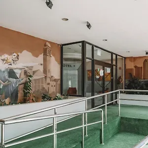 Hi Dot Hotel