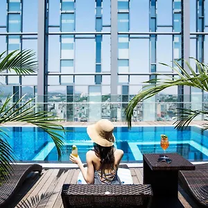 5* Hotel Novotel Ambassador Dongdaemun & Residences