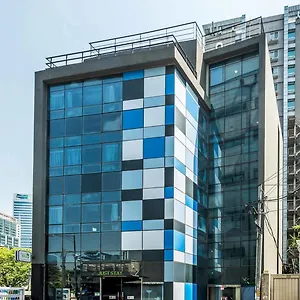 Juststay Dongdaemun ** Seoul