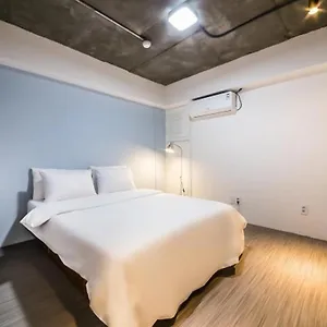 Hotel Junoh, Seoul