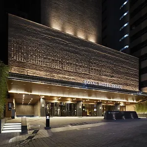 Hotel Royal, Seúl