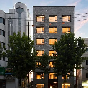 Hostel Cleo Hongdae, Seoul