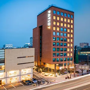 Hotel Patio 7, Seoul